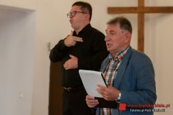 Głusi czekają na pomoc. Certyfikaty dla ludzi wrażliwych - foto