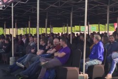 Niesłychanie kreatywni bielszczanie. Odsłonili mniej znane oblicze miasta - film