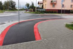 Rozbudują drogi na osiedlu Karpackim. Będzie taniej niż planowano