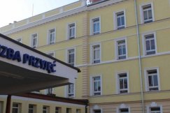 Kryzys w Szpitalu Pediatrycznym. Zagrożone funkcjonowanie bloku operacyjnego?