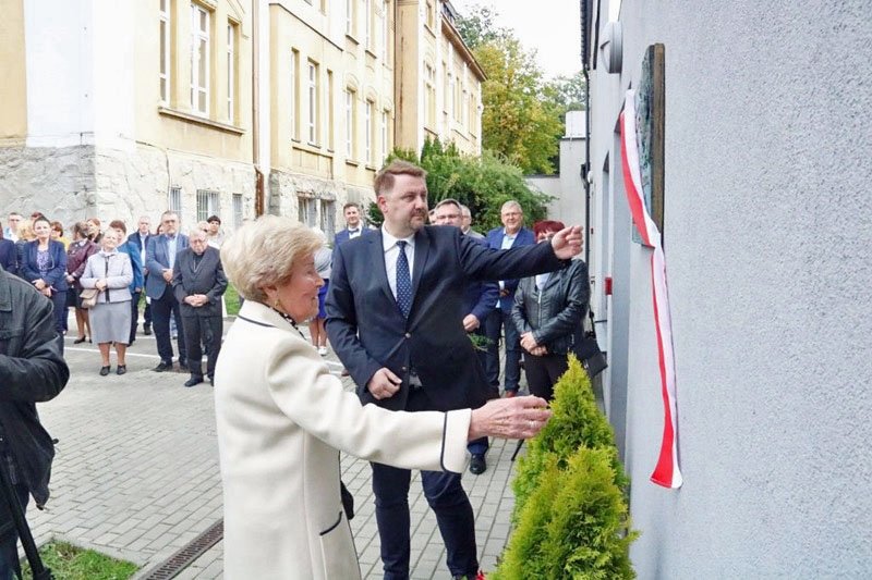 Był bezgranicznie oddany chorym. Hołd dla wspaniałego lekarza - foto