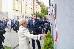 Był bezgranicznie oddany chorym. Hołd dla wspaniałego lekarza - foto