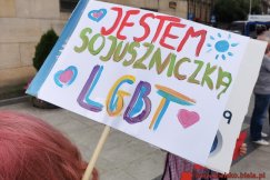 Dyskusja o LGBT w Radzie Miejskiej Bielska-Białej? „Nie ma takiej potrzeby”