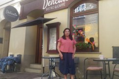 Słodycze z dworu króla Szwecji. Teraz dostępne w centrum Bielska-Białej