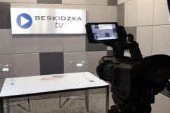 Pojedynek na słowa w studiu Beskidzkiej TV. Najważniejsza debata tej kampanii!