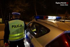„Przepraszam, uciekłam z domu”. Szczęśliwy finał poszukiwań 10-latki - foto