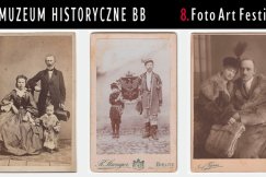 Fotografia, jakiej nie znasz. Rewelacyjne zdjęcia z bielskiego atelier