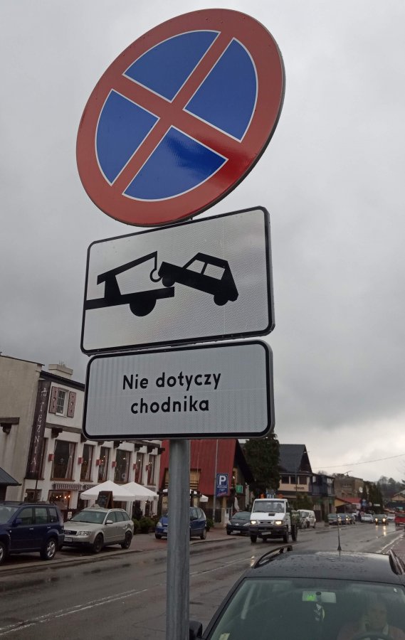 Szczyrk bez korków. Czy to w ogóle możliwe?