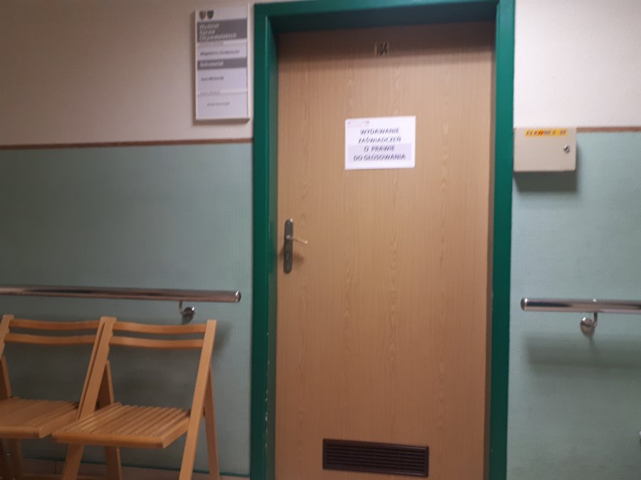 Jak oddać głos poza miejscem zamieszkania? Wiele osób chce głosować w Bielsku-Białej