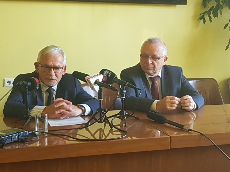 Spór w rodzinie w Szpitalu Pediatrycznym. „Wszystko jest pod kontrolą” - foto