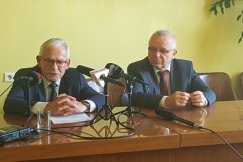 Spór w rodzinie w Szpitalu Pediatrycznym. „Wszystko jest pod kontrolą” - foto