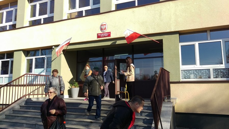 Policja będzie reagować na przypadki naruszenia ciszy wyborczej
