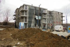 Będą mieszkania z dopłatą do czynszu. Nowa inwestycja komunalna