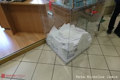Rozpoczęły się wybory parlamentarne. Jak głosować?