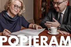 Szwed, Puda, Drabek i Nykiel - będą w Sejmie. Senat dla kandydatki KO!