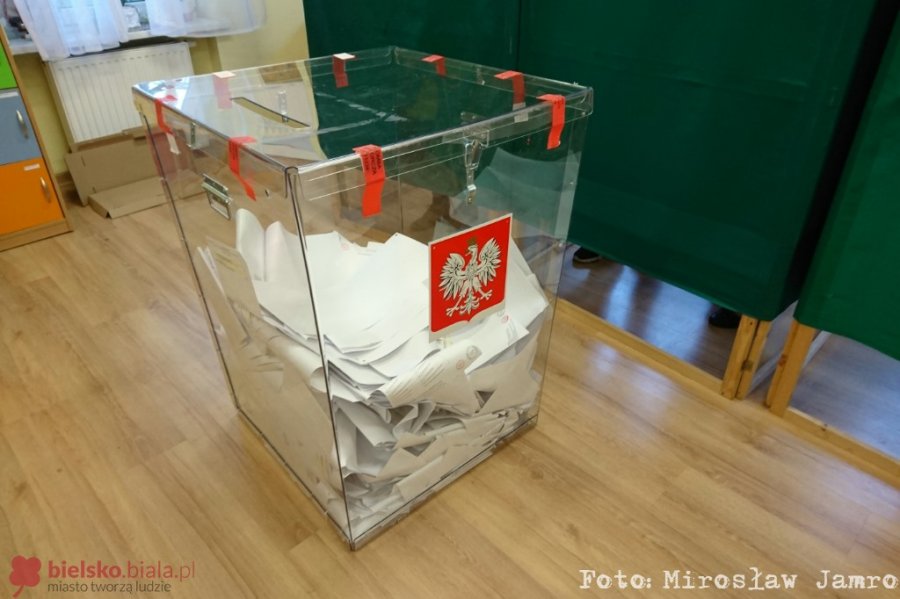 Poznaliśmy oficjalne wyniki wyborów. Lista nowych parlamentarzystów!