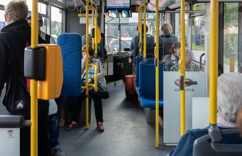 Autobus dojedzie do szpitala? Wiceprezydent: „To niemożliwe”