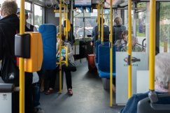 Autobus dojedzie do szpitala? Wiceprezydent: „To niemożliwe”