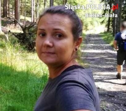 Policja poszukuje zaginionej bielszczanki. Kobieta jest w zaawansowanej ciąży ZDJĘCIE