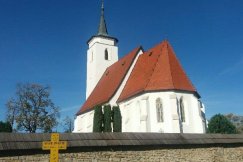 Imponujący wygląd kościoła św. Stanisława. Koniec prac konserwatorskich - foto