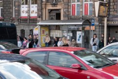 Prezydent wycofuje się z obietnicy. Darmowa komunikacja nie dla uczniów
