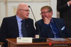 PiS ma kandydata do prezydium. Co najmniej trzy kandydatury z PO