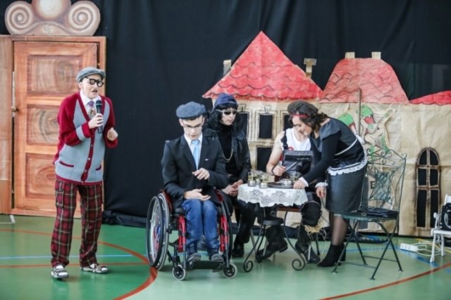 Jubileusz wyjątkowej szkoły. Gotują i pieką nie tylko dla bielszczan - foto