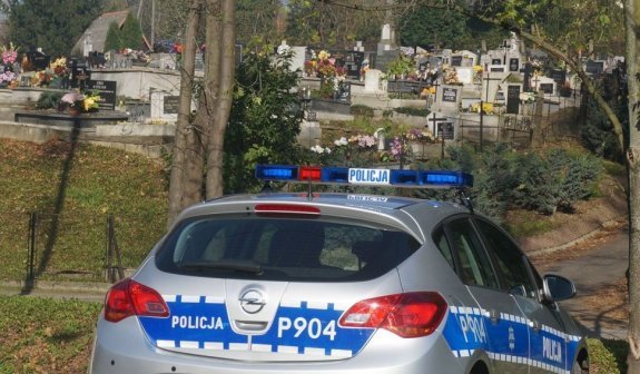 Czasowe zmiany w okolicach bielskich cmentarzy. Autobusy co 15 minut