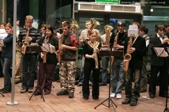 Kto jest za Rondem Bielskiego Jazzu? Tydzień na konsultacje nazwy skrzyżowania