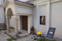Zaduszki na bielskim „Wawelu”. To dzięki nim Bielsko było księstwem - foto