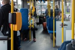 Kontrola biletów zgodna z procedurą. "Nadszarpnięto wizerunek MZK"