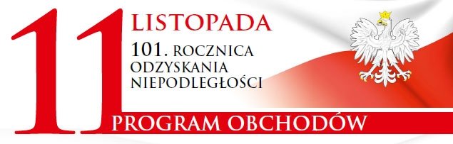 Narodowe Święto Niepodległości w Bielsku-Białej PROGRAM