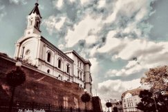 Perełka na zamku może odzyskać blask. Fatalny stan mauzoleum książąt