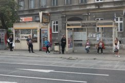 MZD przejmie zadania MZK. Nowy organizator komunikacji miejskiej