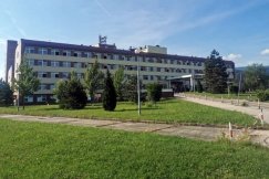 Tężni solankowej nie będzie. Projekt wykluczony z głosowania