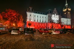 Wielka iluminacja na Sylwestra. Koniec ery fajerwerków