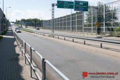 Znany termin zakończenia prac na Krakowskiej i Żywieckiej
