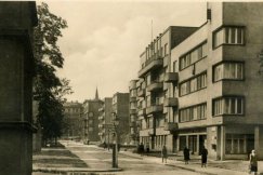 Spór miasta z księciem Sułkowskim o pieniądze. Jak powstał bielski Tel Aviv?