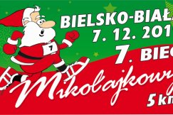 Widowiskowy bieg na bielskim lotnisku. Nagrody za najciekawsze stroje!
