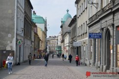 Raport GfK: wysokie dochody mieszkańców Bielska-Białej
