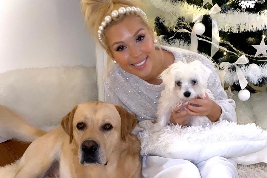 Aneta na Boże Narodzenie. Hit dla wszystkich, którzy czekają na święta