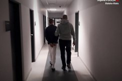 Przywiózł narkotyki zza granicy. Chciał nimi handlować - foto