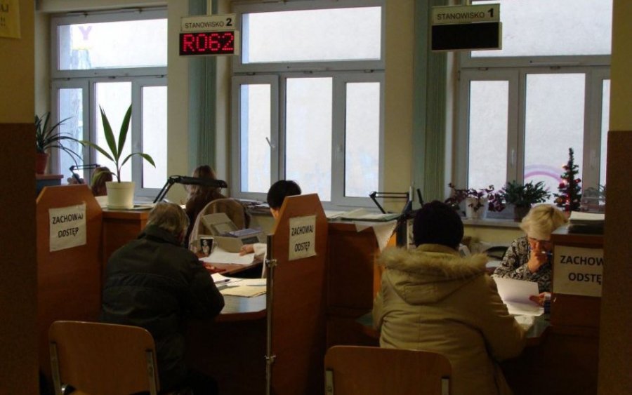 Pomoc dla bezrobotnych. Bielsko-Biała założy spółdzielnię z gminą Kozy