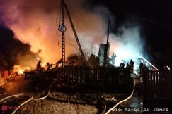 Po tragedii w Szczyrku. Tysiące ludzi pomagają Katarzynie, którą straciła wszystko