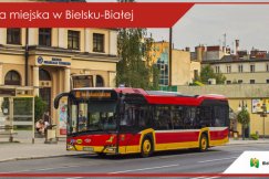 Ważne zmiany dla pasażerów MZK. Nowy portal z rozkładem jazdy