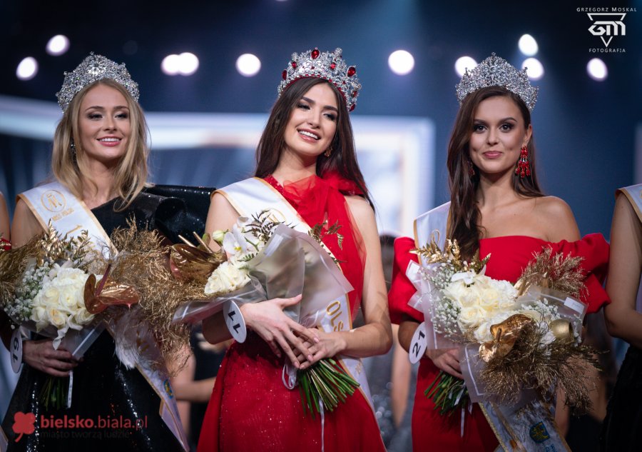 Poznaliśmy najpiękniejszą Polkę. Miss Beskidów z koroną Miss Polski 2019!