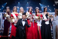 Bielska studentka została Miss Polski! Dostała koronę i 100 tys. zł ZDJĘCIA