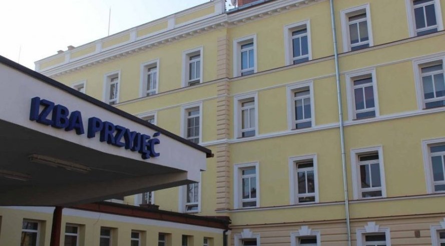 Nowa dyrektor Szpitala Pediatrycznego. „Potrafi rozmawiać ze wszystkimi”