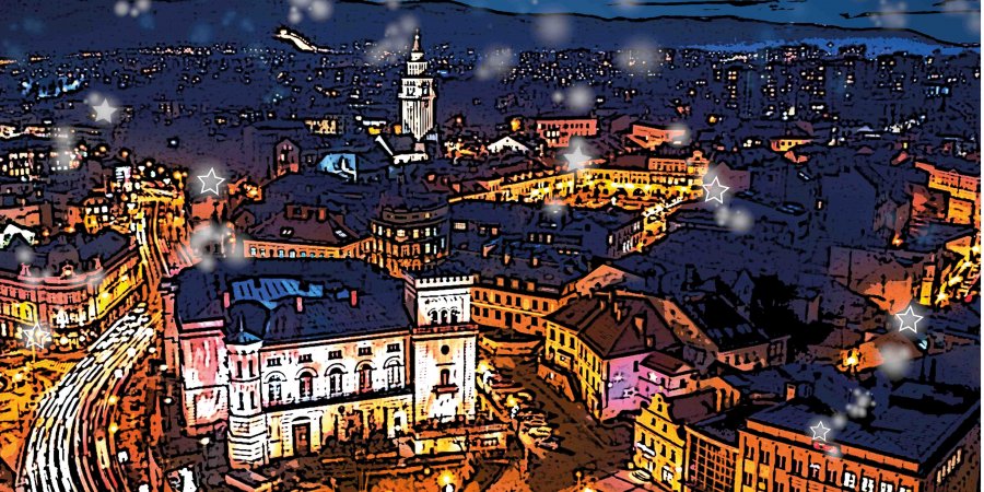 Wyjątkowy koncert wigilijny. Cały dochód na budowę pomnika Bohdana Smolenia