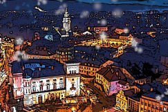 Wyjątkowy koncert wigilijny. Cały dochód na budowę pomnika Bohdana Smolenia